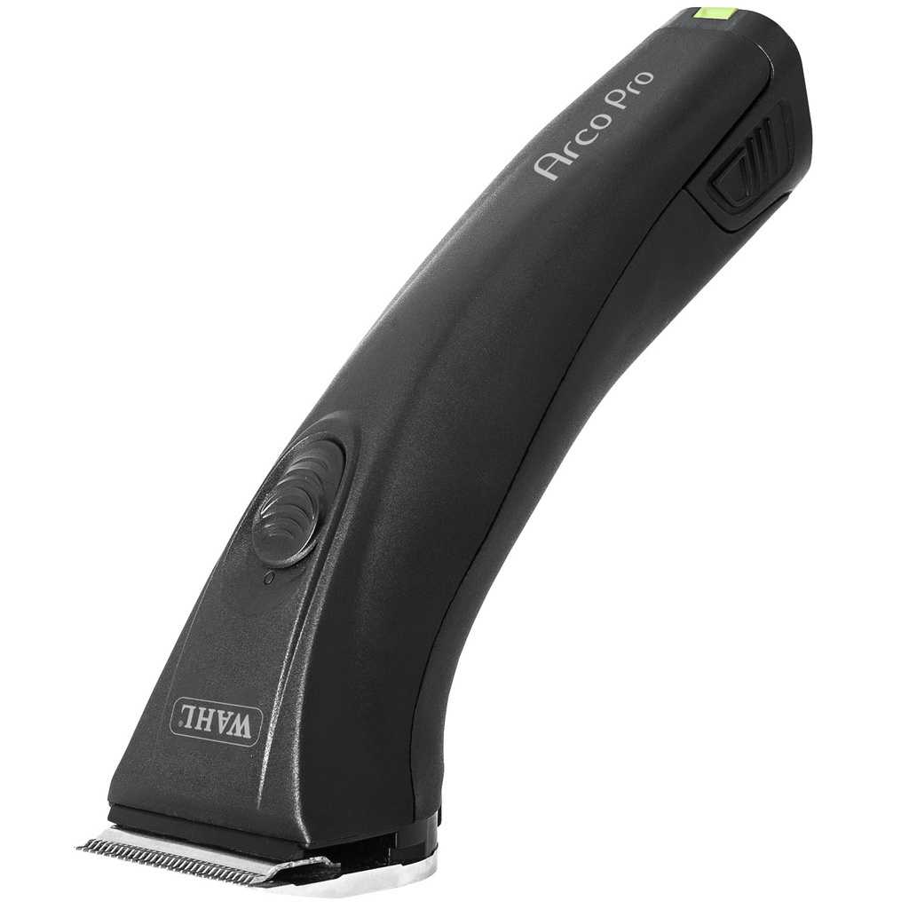 Sladdlösa ArcoPro Clipper