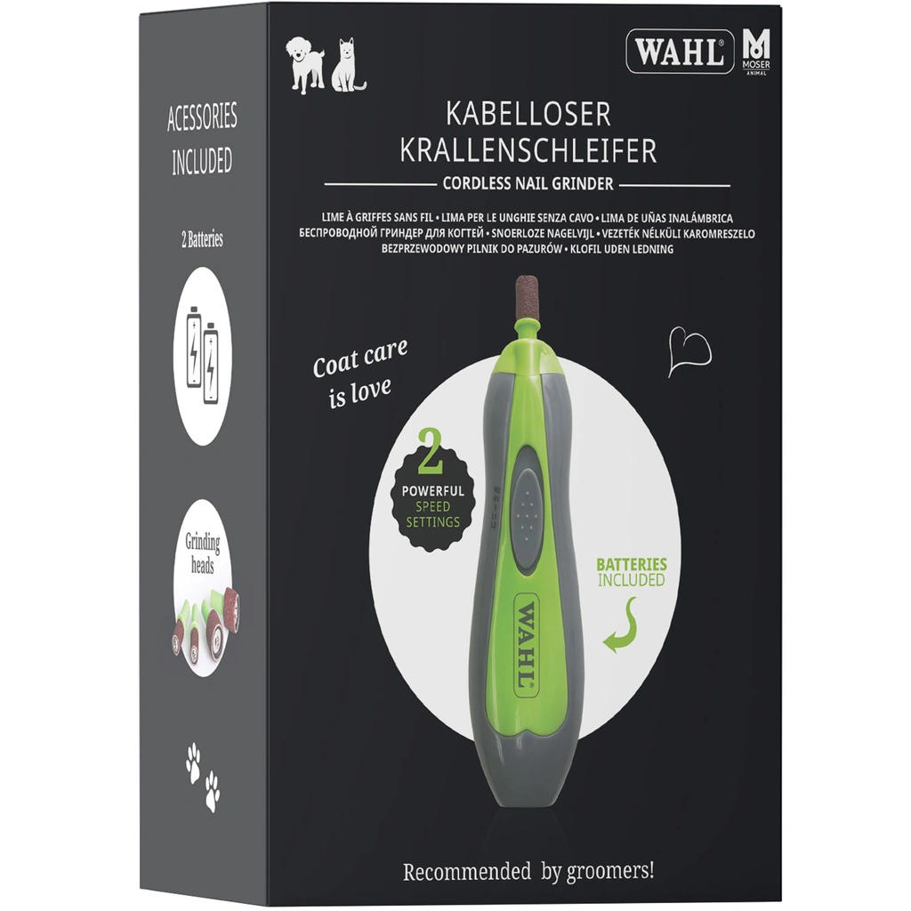 Sladdlös Kloslip 2-storlekar