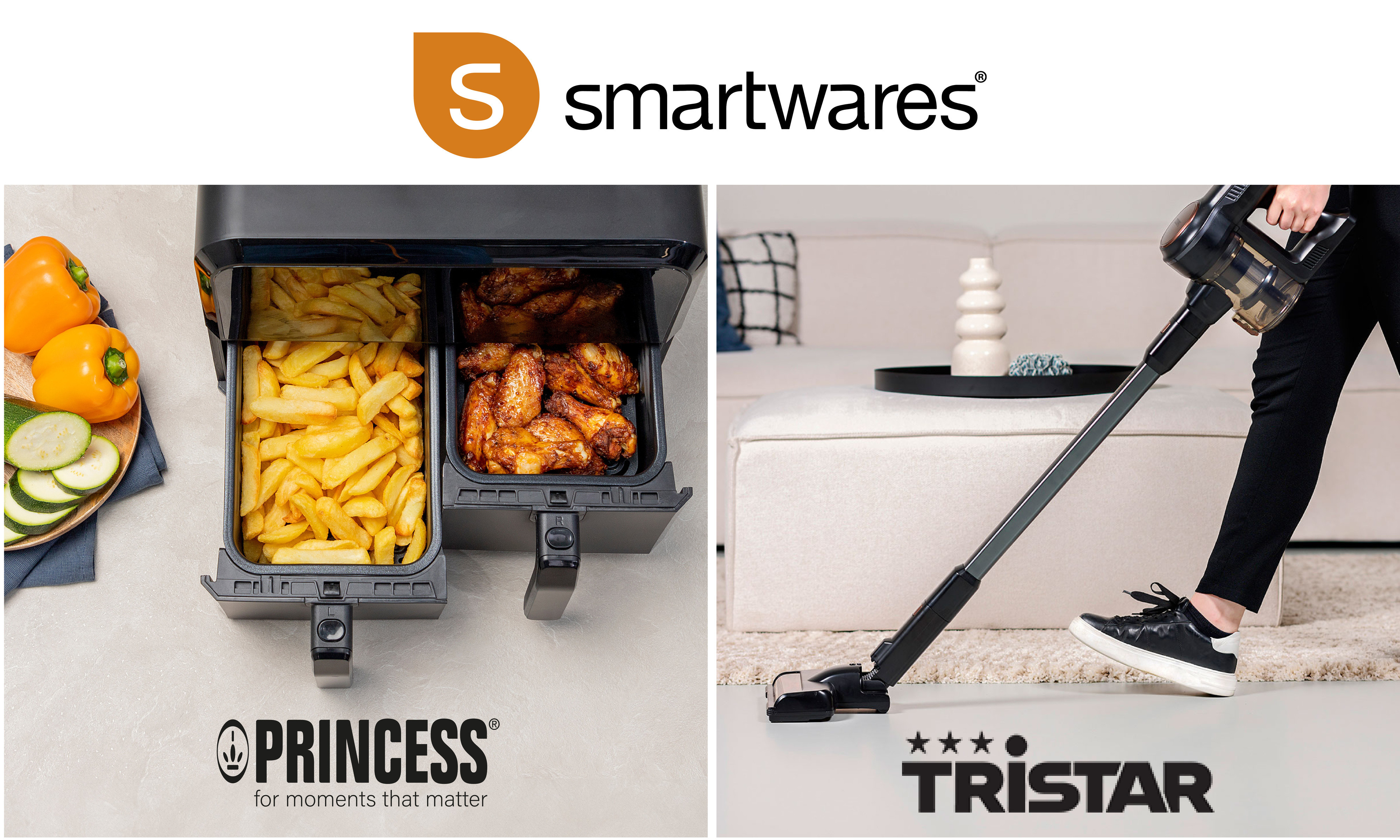 Smartwares Group pressrelease