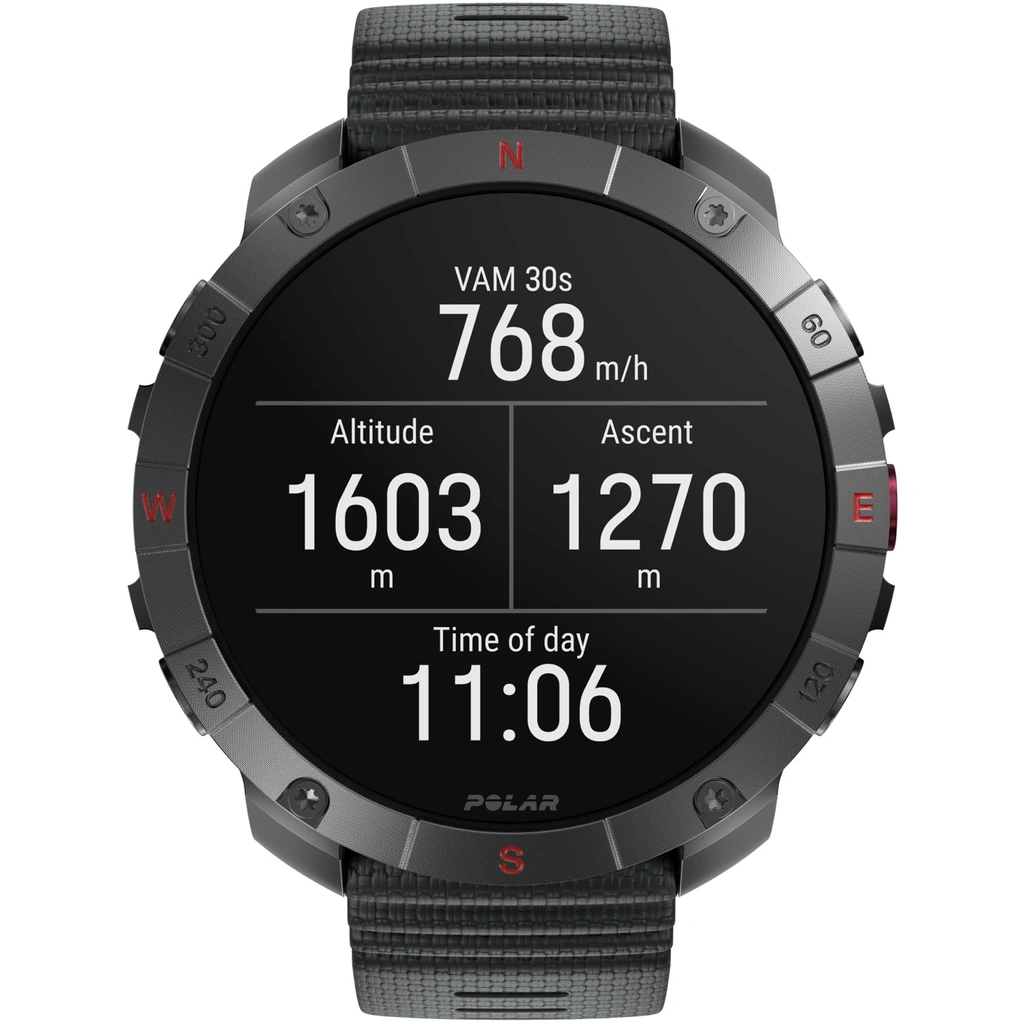 Grit X2 Pro TI LTHR BRNZ M/L