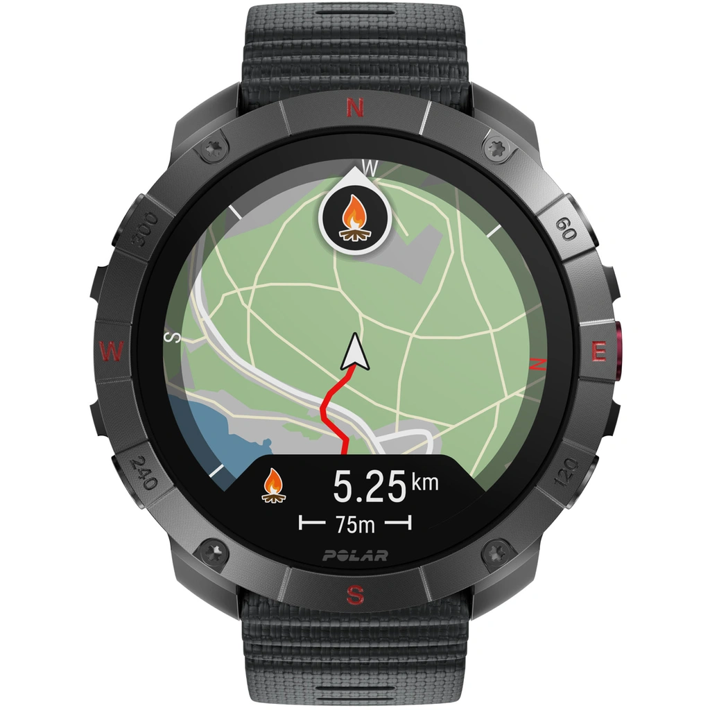 Grit X2 Pro TI LTHR BRNZ M/L