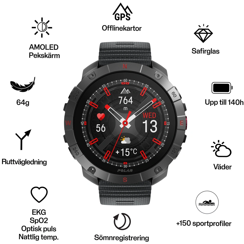 Grit X2 Pro TI LTHR BRNZ M/L