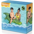 Badmadrass Buddy Crocodile Ride-On 1.52m x 71cm 