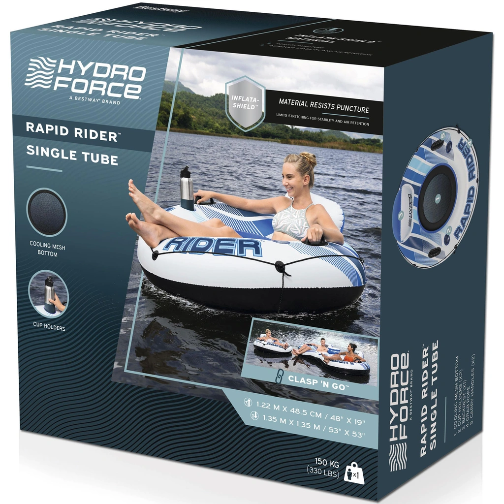 Tube Rapid Rider 1,35m