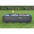 Pool Set APX 365 Rectangular 5,49m x 2,74m x 1,32m