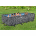 Pool Set APX 365 Rectangular 5,49m x 2,74m x 1,32m