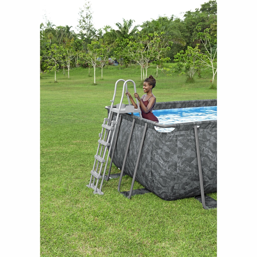 Pool Set APX 365 Rectangular 5,49m x 2,74m x 1,32m