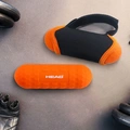 Dumbbells Silicone 1 kg x 2 pcs