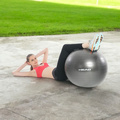 Träning/Pilatesboll 65 cm