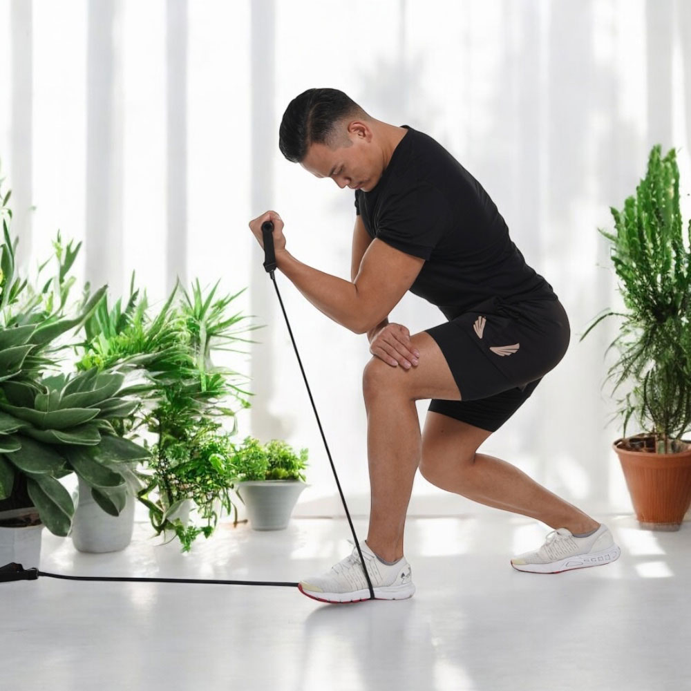 Power Tube (TPR) 1,2m