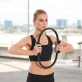 Pilates Ring Black