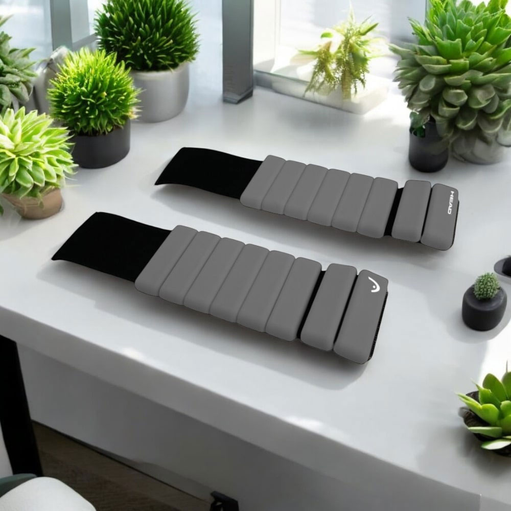 Wrist-Ankle Bangels 1 kg x 2 pcs