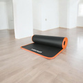 Yogamatta i NBR material 180cm