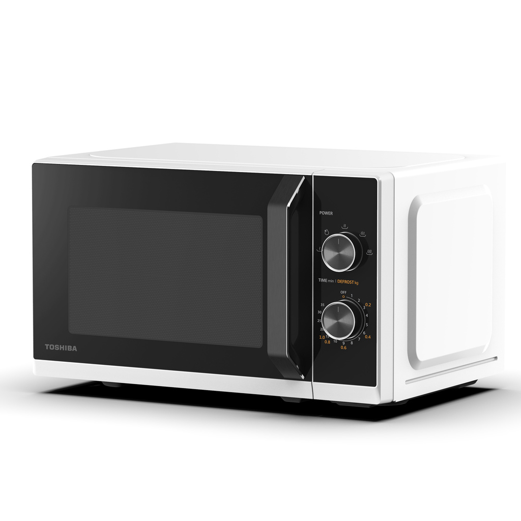 Mikrovågsugn 20L 800W