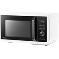 Mikrovågsugn 23L, 3 i 1 Grill/Airfryer 900/1000/1700W