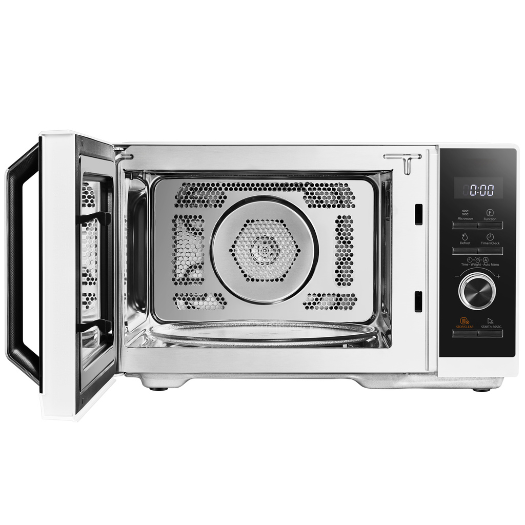 Mikrovågsugn 26L, 3 i 1 Grill/Airfryer 900/1000/2100W