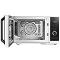 Mikrovågsugn 26L, 3 i 1 Grill/Airfryer 900/1000/2100W