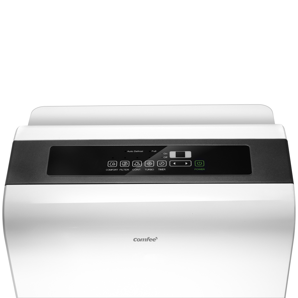 Avfuktare 30L/24h