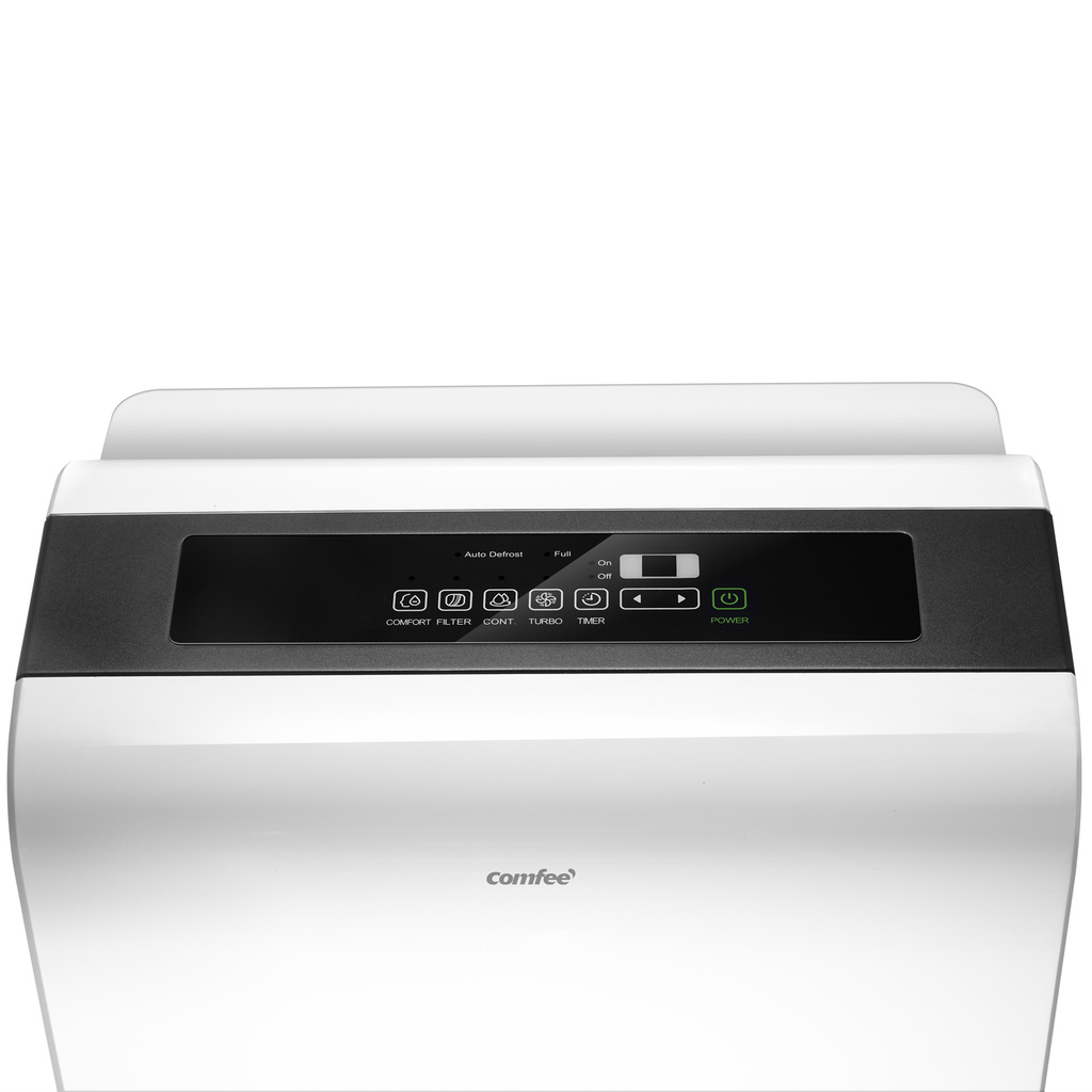 Avfuktare 50L/24h