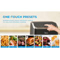 Airfryer K-Series 7 Liter