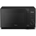 Mikrovågsugn med Grill 20L 700/1000W