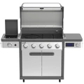 Gasolgrill Charleston 5+1
