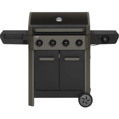 Gasolgrill Augusta 4+1