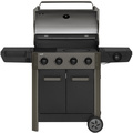 Gasolgrill Augusta 4+1