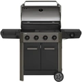 Gasgrill Augusta 4+1