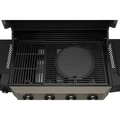 Gasgrill Augusta 4+1