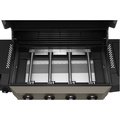 Gasolgrill Augusta 4+1