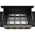 Gasgrill Augusta 4+1