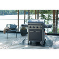 Gasolgrill Augusta 4+1