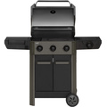 Gasolgrill Augusta 3+1