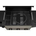 Gasolgrill Augusta 3+1