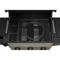 Gasolgrill Augusta 3+1