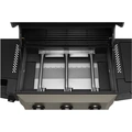 Gasolgrill Augusta 3+1