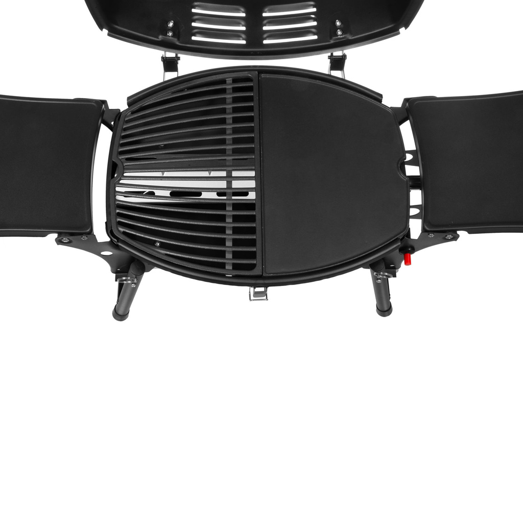 Gasolgrill Amarillo