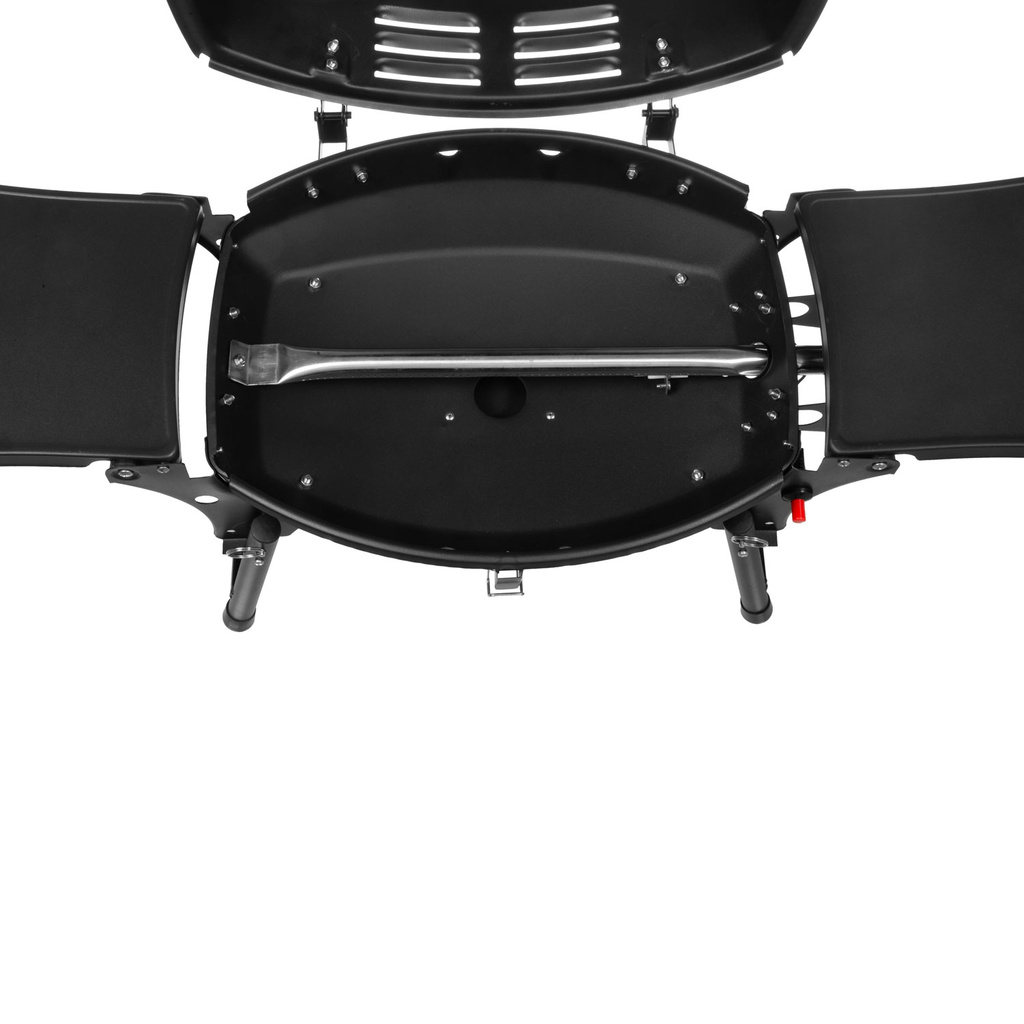 Gasolgrill Amarillo