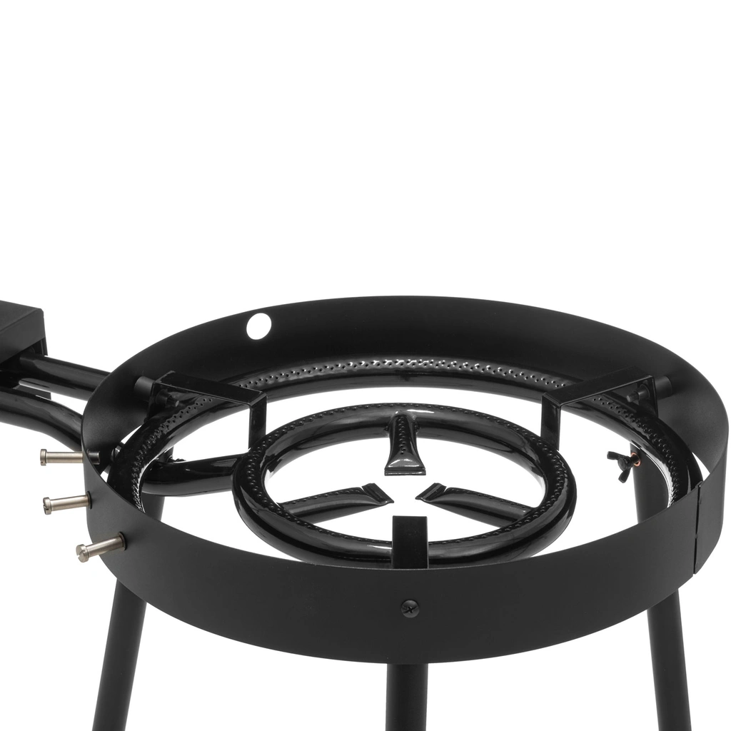 Stekhällsset Premium