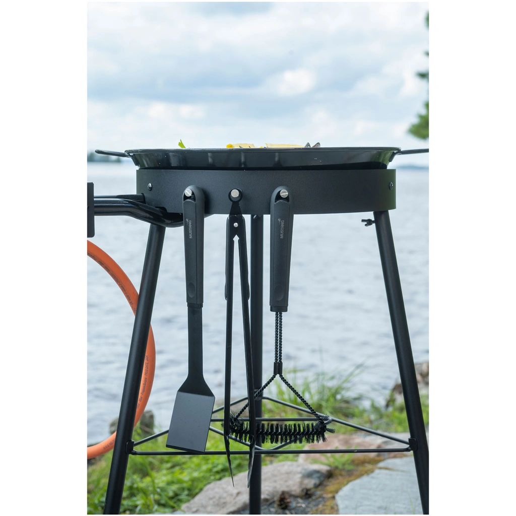 Stekhällsset Premium