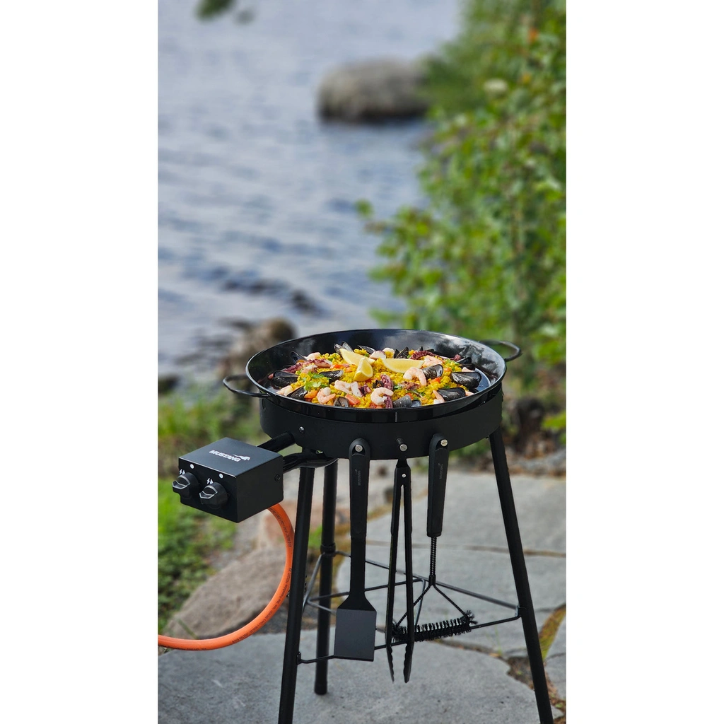 Stekhällsset Premium