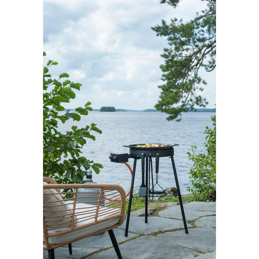 Stekhällsset Premium