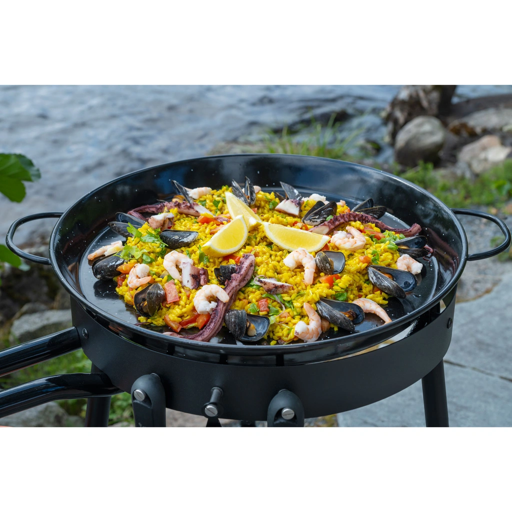 Stekhällsset Premium