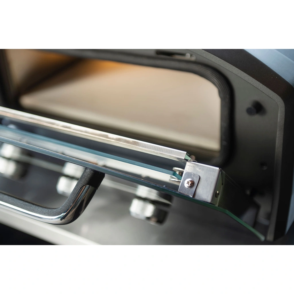 Pizza-/multifunktionsugn Astroni 14 