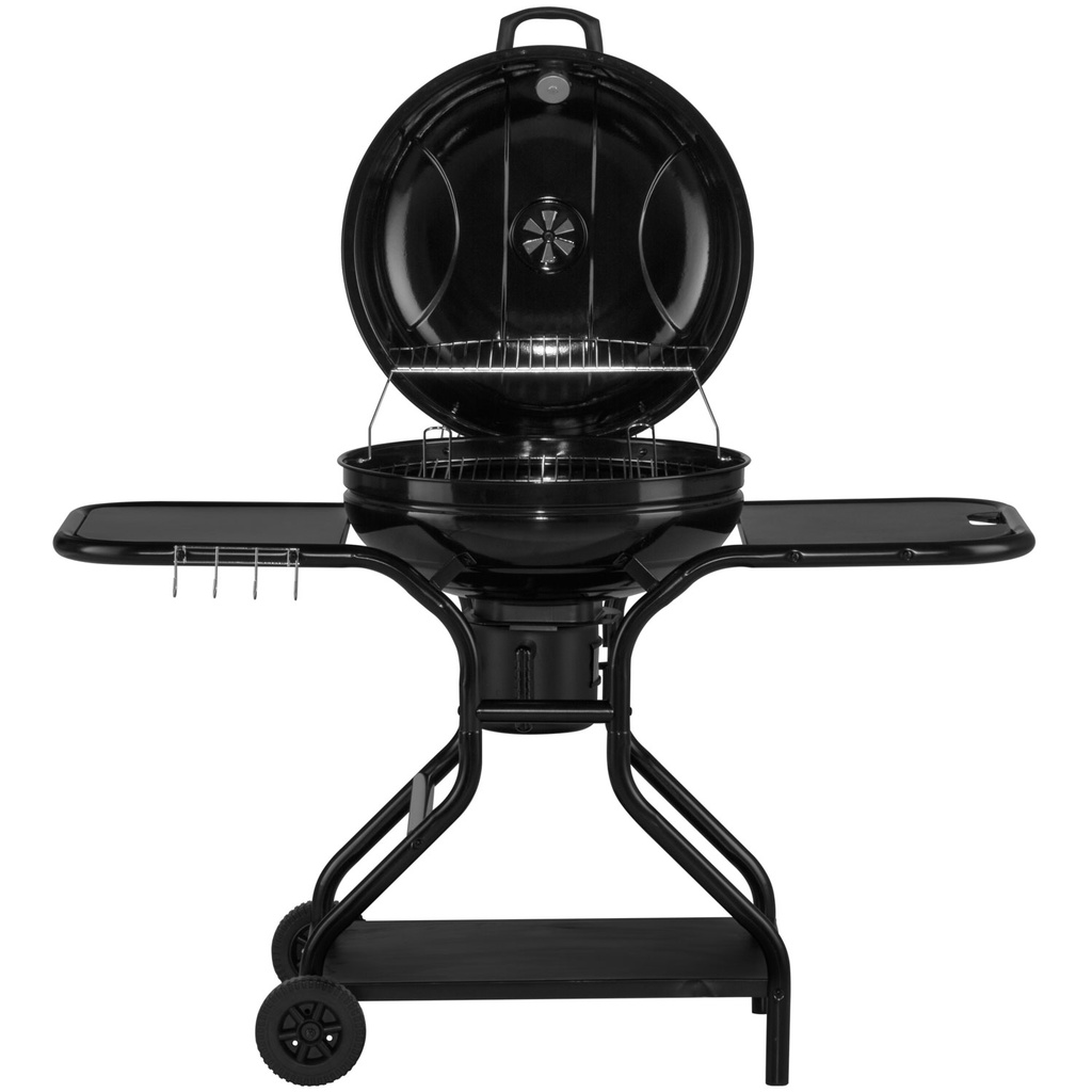 Kolgrill Mason