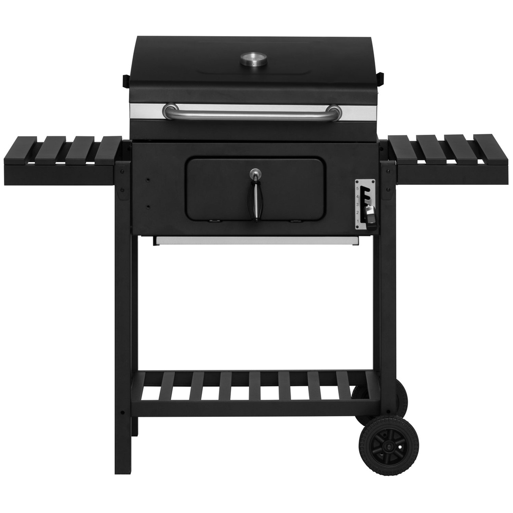 Kolgrill Avalon 3