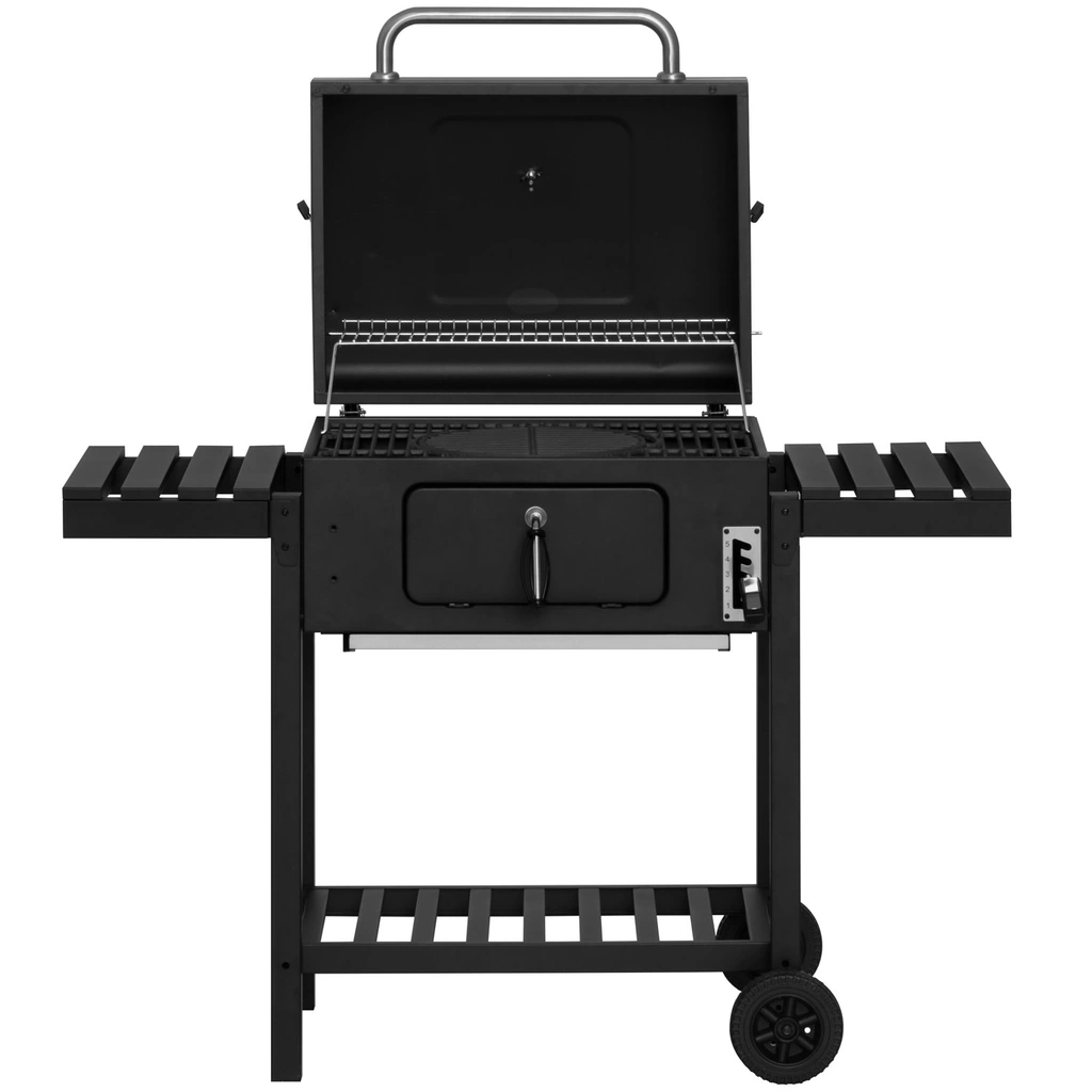 Kolgrill Avalon 3