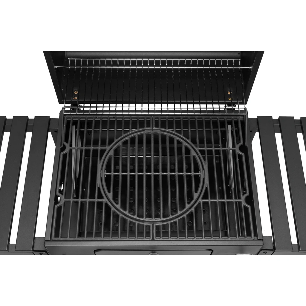 Kolgrill Avalon 3