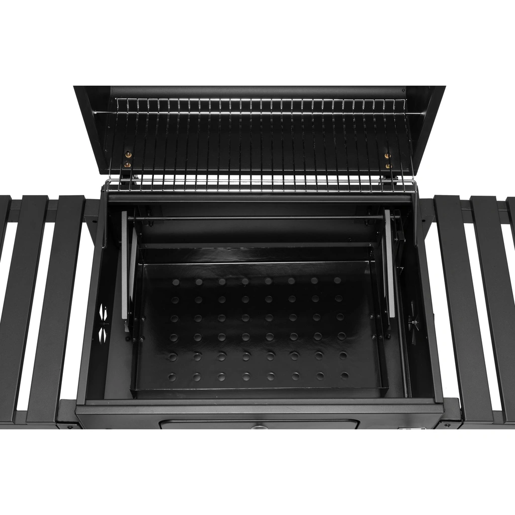 Kolgrill Avalon 3